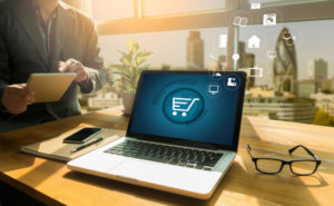 Gestión negocio online