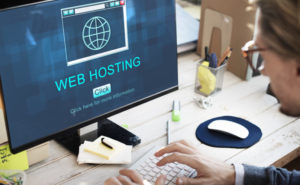 Proveedor de servicios hosting