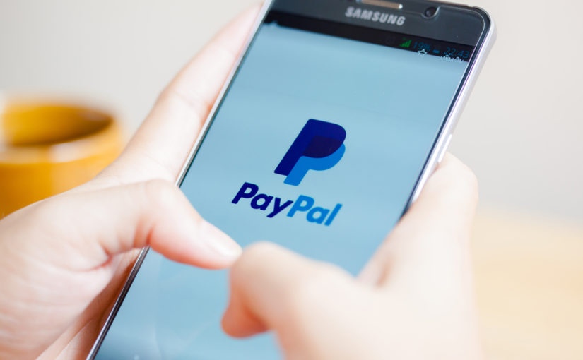 Cómo usar PayPal en el e-commerce