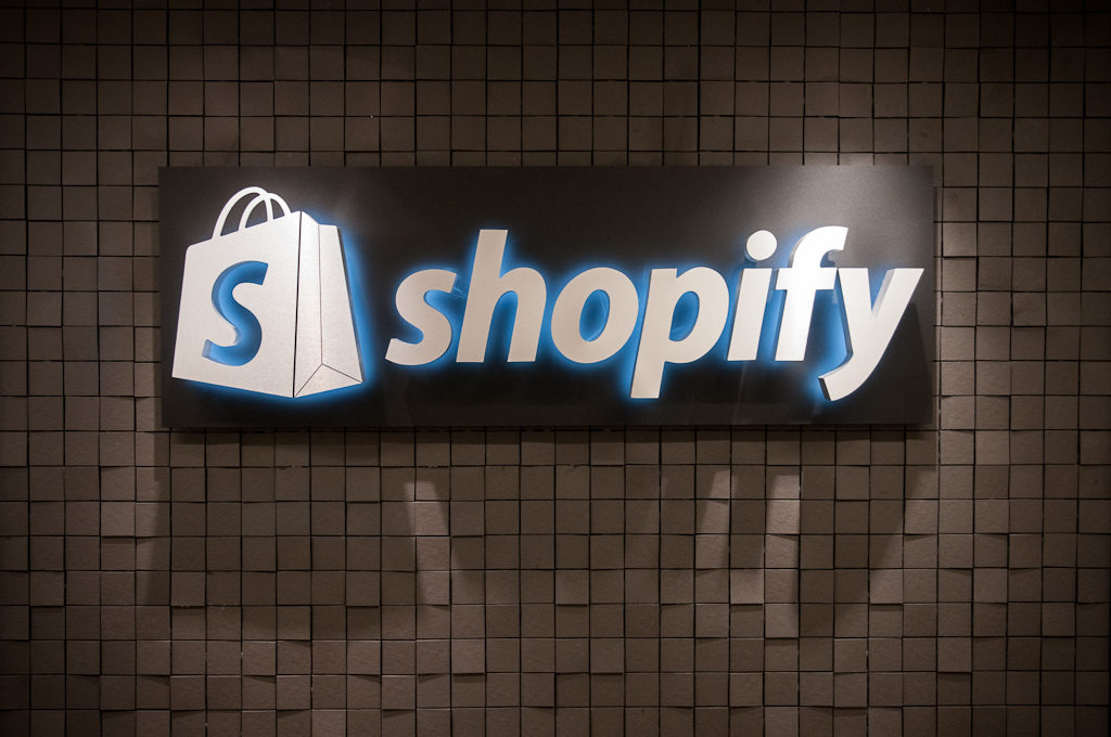 Ventajas de Shopify