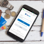 Comisiones de PayPal