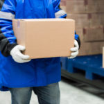 Tipo de envío según el producto del e-commerce