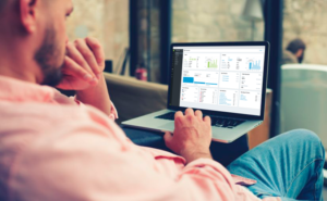 Característias de Shopify