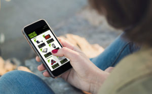 Tipos de aplicaciones apra shopify