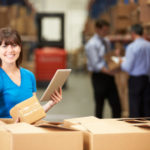 Externalizar la logística del e-commerce