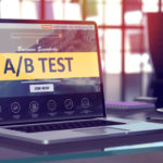 Momento de hacer test a/b en el e-commerce