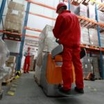 Ventajas del slotting en la tienda online
