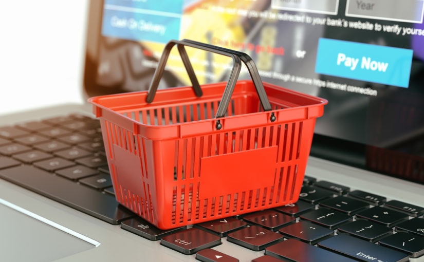 Optimizar el slotting del e-commerce