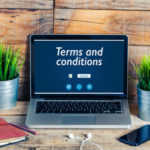 Qué son los términos y condiciones de uso de un e-commerce