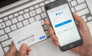 Métodos de pago en Shopify