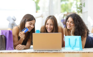Ley sobre e-commerce