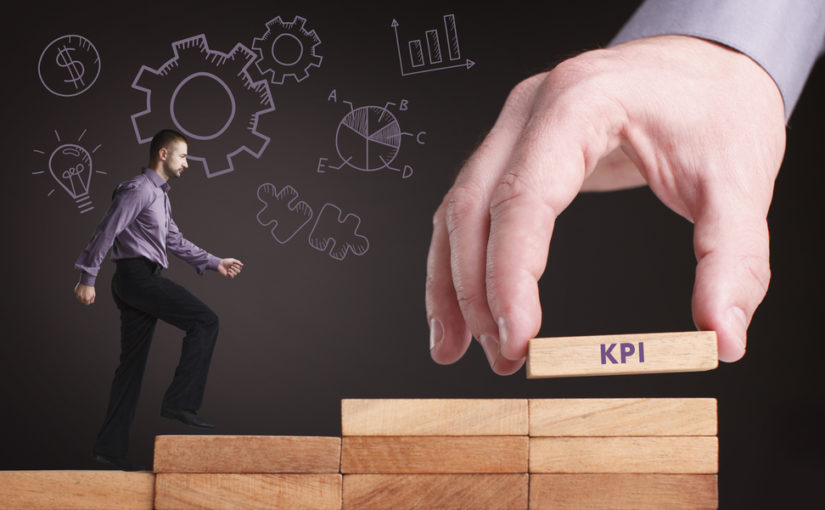 Por qué las KPI ayudan al negocio online