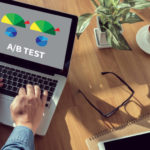 Prueba a/b para el checkout