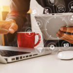 Canales de comunicación para tiendas online