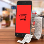Las facturas en las tiendas online