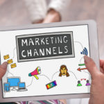 Factores que determinan qué canal de marketing escoger