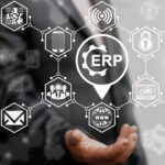 Qué es una conexión ERP