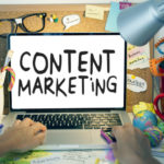 Qué es el marketing de contenido en la tienda online