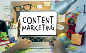Qué es el marketing de contenido en la tienda online