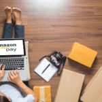 Cuenta vendedor Amazon Payment