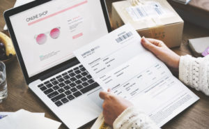 Todos sobre la facturación del e-commerce