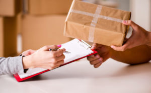 Claves para escoger el packaging de la tienda online