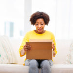 Por qué personalizar el packaging de la tienda online