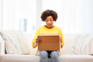 Por qué personalizar el packaging de la tienda online