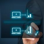 Pruebas A/B en la tienda online