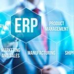 Beneficios de la conexión ERP en las tiendas online