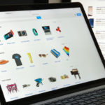 Google Shopping funcionamiento