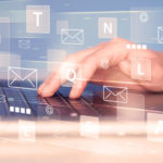 Redactar correos del email marketing