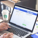 Tienda online en Facebook