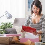 Unboxing en la tienda online