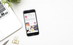 Ejemplo de concursos redes sociales