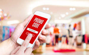 Promociones para tiendas online