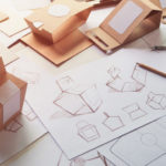 Tendencia de diseño de packaging
