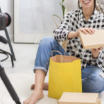 Cómo usar los vídeos unboxing en el e-commerce